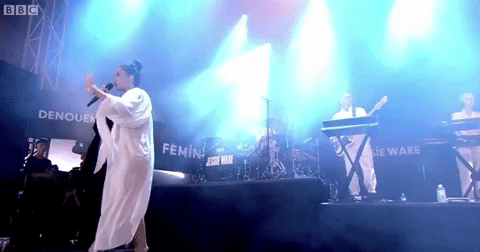 radio 1 swansea GIF by BBC Radio 1’s Biggest Weekend