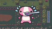 Pixel Oops GIF by Xbox