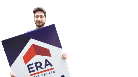 Era One Sticker by ERA Belgium