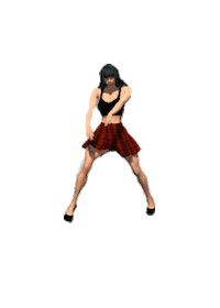 Reneeworley Sticker by alecjerome