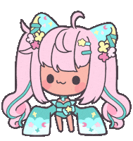 Gift Crumple Sticker
