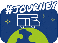 Journey Hamm GIF by TruckCenterDucke