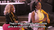 lecturing love and hip hop GIF by VH1