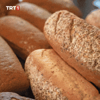 Hungry Share GIF by TRT