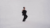 Musicvideo Dancing GIF by Lucy Dacus