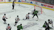 BinghamtonBlackBears binghamton black bears fphl binghamton black bears GIF