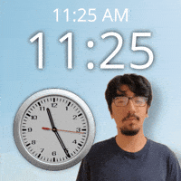 11Am GIF