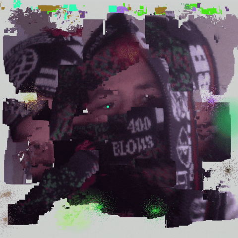 GIF by Boopy Club