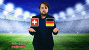 Germany Football GIF