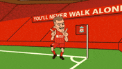 Premier League Liverpool GIF by Herr Fuchs Zurich