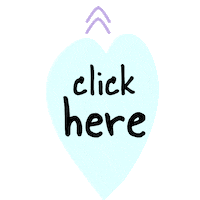 Heart Click Sticker by cityblogwuerzburg