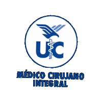 Medicina Sticker by UCG