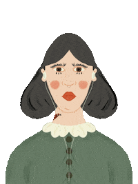 Rolling Eyes Sticker