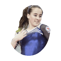 gym STICKER by imoji