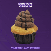 Boston Bakery GIF by Timothy Jay Sweets