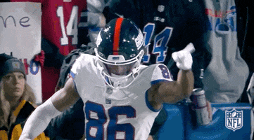 National Football League GIF by NFL