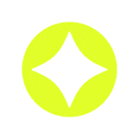 Art Loop Sticker