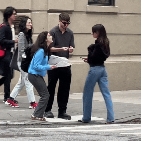 Hilaria Baldwin GIF by Respective