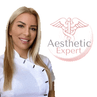 Sticker by Aesthetic Expert