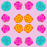 Happy Fun GIF by Daisy Lemon