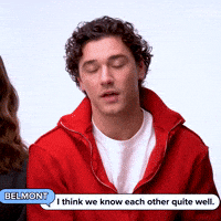 Know Me Amazon GIF by BuzzFeed