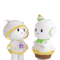 Birthday Wow GIF by OPPO