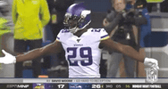 Regular Season Football GIF by NFL