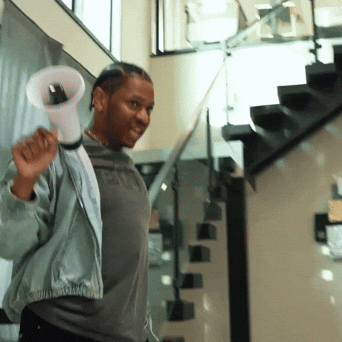 Butch Queen Dollhouse GIF by Shauna Brooks