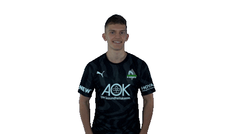 E-Sports Sticker by Borussia Mönchengladbach