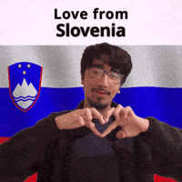 Si Slovenia GIF