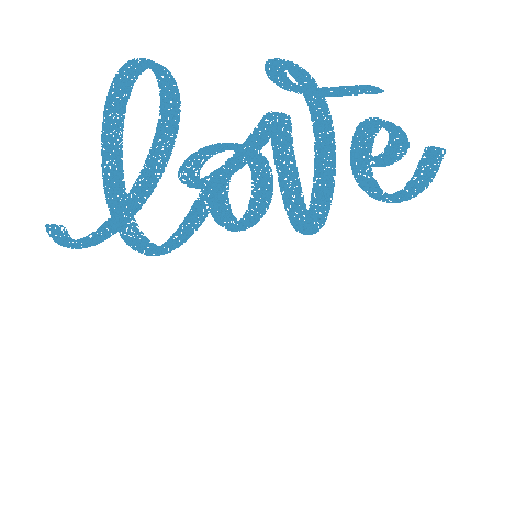 Love Hearts Sticker