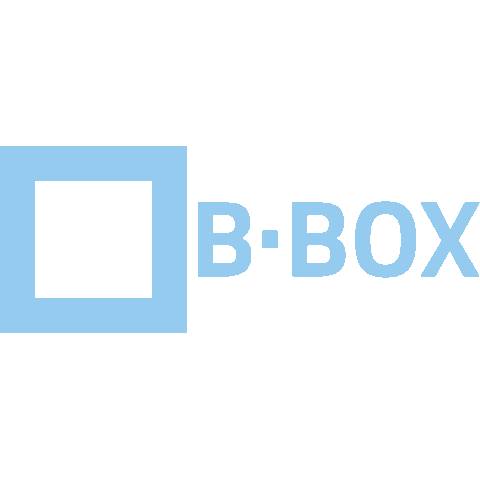 Sticker by B3 Studio