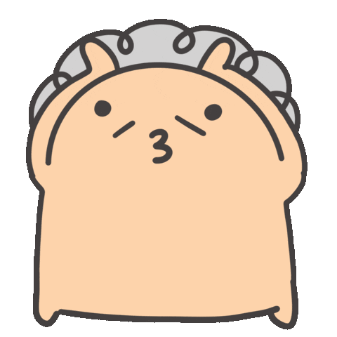Show Off Sticker