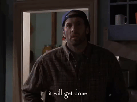 season 4 netflix GIF by Gilmore Girls 