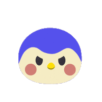 Keep Going All Day Sticker by Finch Care