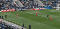 GIF by Philadelphia Union