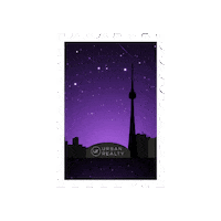 6Ix Sticker by royallepageurban