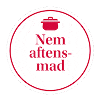 Karolineskøkken Sticker by Arla Foods