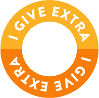 Lancasterpa Extragive Sticker by Lancaster County Community Foundation