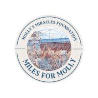 Mmf Sticker by Molly’s Miracles
