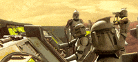 Clonetroopers Attackoftheclones GIF