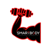 Sport Fitness Sticker by Smartbodyb