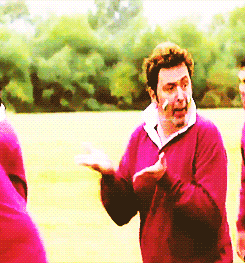 the great performances GIF