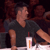 Americas Got Talent Reaction GIF by Got Talent Global