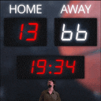 13 Home GIF