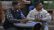 The Fresh Prince Of Bel Air GIF by HBO Max
