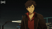 Hair Standing GIF by Adult Swim