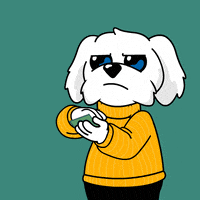 Here You Go Make It Rain GIF by BoDoggos