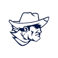 pinnaclehs phs pinnacle pinnacle high school pinnacle football Sticker