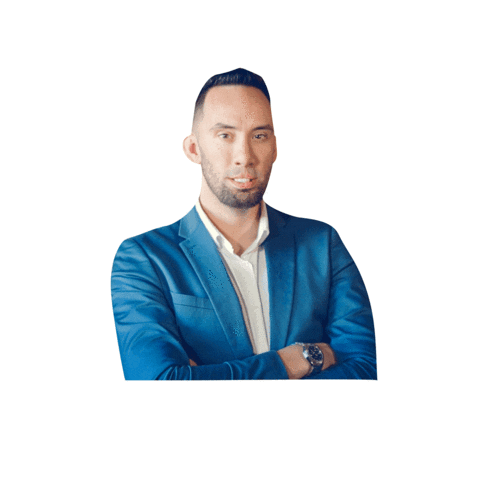 Sticker by AMAXTAXPRO